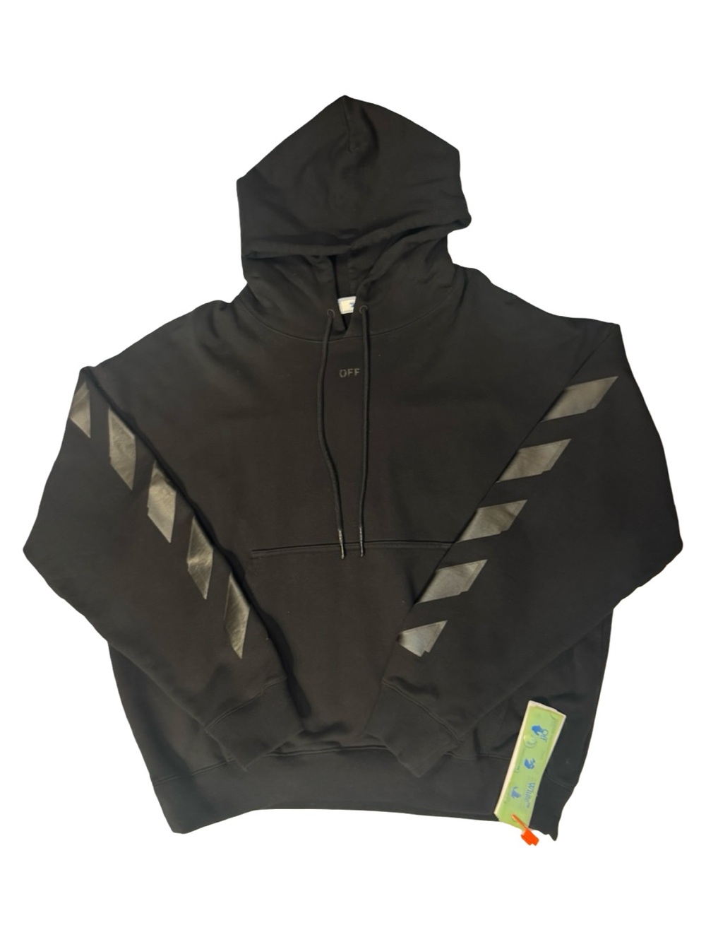 OFF-WHITE HOODIE